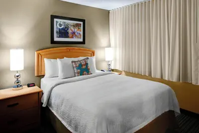 Photo 4 - TownePlace Suites by Marriott Atlanta Buckhead