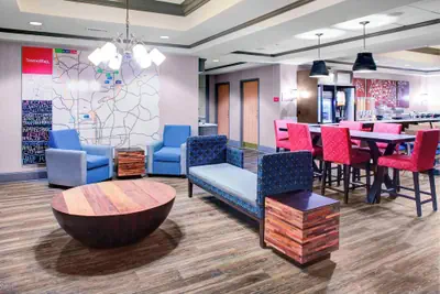 Photo 2 - TownePlace Suites by Marriott Atlanta Buckhead