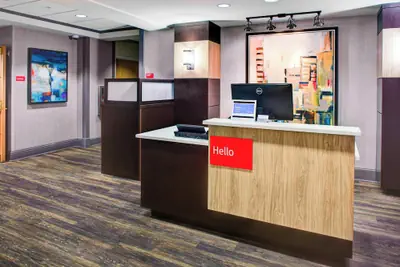Photo 3 - TownePlace Suites by Marriott Atlanta Buckhead