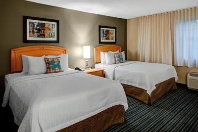 Photo 5 - TownePlace Suites by Marriott Atlanta Buckhead