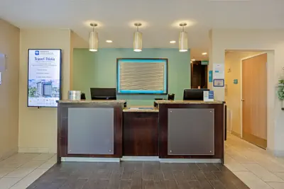 Photo 4 - Best Western Plus Lonoke Hotel