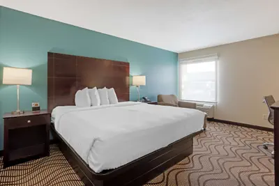 Photo 2 - Best Western Plus Lonoke Hotel