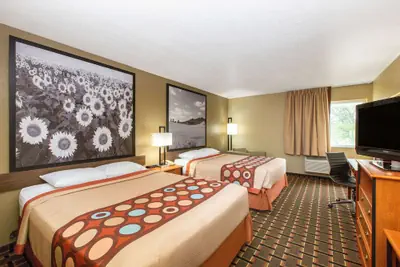 Photo 5 - Super 8 by Wyndham Ottawa