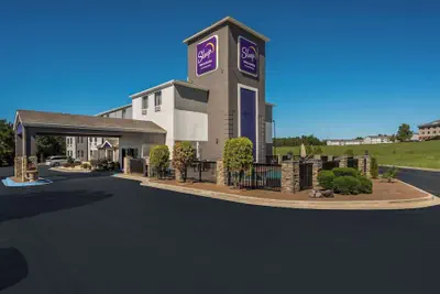 Photo 2 - Sleep Inn & Suites Cullman I-65 exit 310