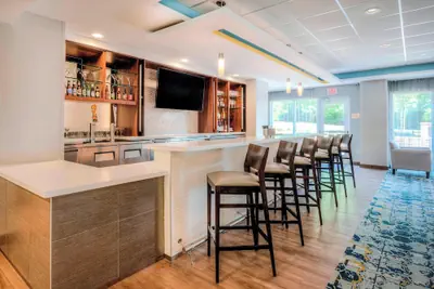 Photo 3 - Fairfield Inn & Suites by Marriott Winston-Salem Downtown