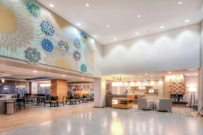 Photo 4 - Fairfield Inn & Suites by Marriott Winston-Salem Downtown