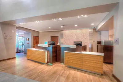 Photo 3 - Fairfield Inn & Suites by Marriott Winston-Salem Downtown