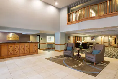 Photo 2 - Wingate by Wyndham Raleigh South / Garner