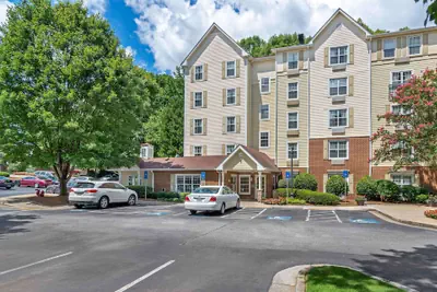 Photo 2 - Extended Stay America Suites - Atlanta - Northlake