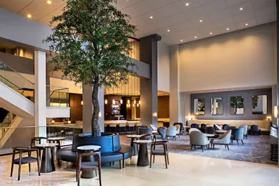 Photo 2 - Hyatt Regency Morristown