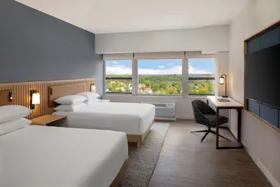 Photo 5 - Hyatt Regency Morristown
