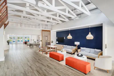 Photo 4 - DoubleTree Resort by Hilton Grand Key - Key West