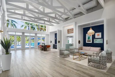 Photo 5 - DoubleTree Resort by Hilton Grand Key - Key West