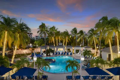 Photo 2 - DoubleTree Resort by Hilton Grand Key - Key West