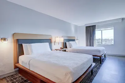 Photo 5 - Homewood Suites by Hilton Anaheim-Main Gate Area