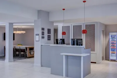 Photo 3 - Homewood Suites by Hilton Anaheim-Main Gate Area