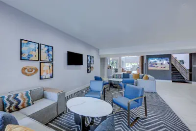 Photo 4 - Homewood Suites by Hilton Anaheim-Main Gate Area