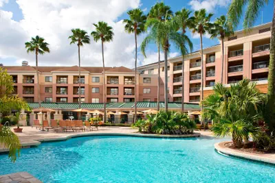 Photo 2 - Courtyard Orlando Lake Buena Vista in the Marriott Village