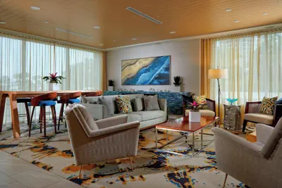 Photo 3 - Delta Hotels by Marriott Daytona Beach