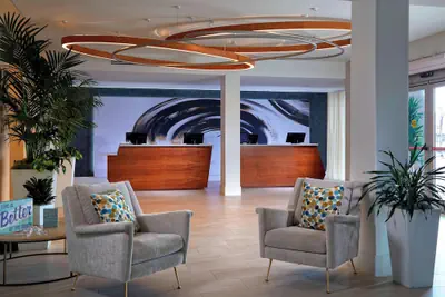 Photo 4 - Delta Hotels by Marriott Daytona Beach