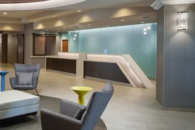 Photo 4 - SpringHill Suites Orlando Lake Buena Vista Marriott Village