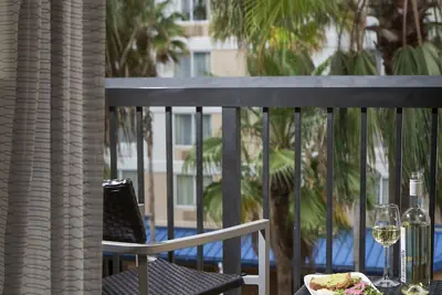 Photo 5 - SpringHill Suites Orlando Lake Buena Vista Marriott Village