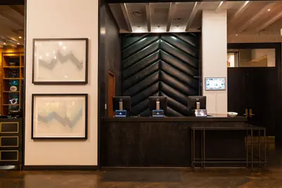 Photo 4 - Eurostars Saint Gregory Dupont Circle Georgetown