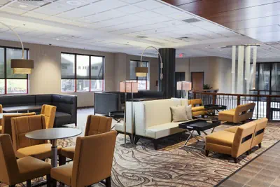 Photo 5 - DoubleTree by Hilton Boston - Downtown