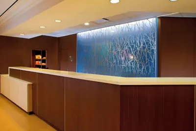 Photo 3 - Fairfield Inn & Suites Lake Buena Vista in Marriott Village