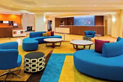 Photo 4 - Fairfield Inn & Suites Lake Buena Vista in Marriott Village