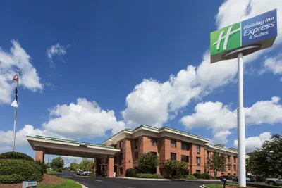 Photo 2 - Holiday Inn Express & Suites Columbia-I-20 @ Clemson Rd by IHG