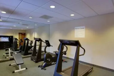 Photo 2 - Holiday Inn Express & Suites Columbia-I-20 @ Clemson Rd by IHG
