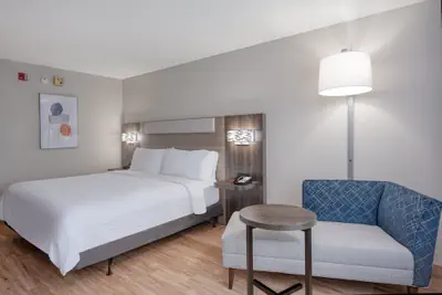 Photo 5 - Holiday Inn Express & Suites Columbia-I-20 @ Clemson Rd by IHG