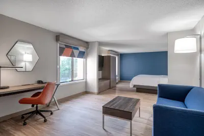 Photo 4 - Holiday Inn Express & Suites Columbia-I-20 @ Clemson Rd by IHG