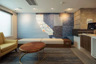 Photo 5 - Holiday Inn Express Hotel & Suites Berkeley by IHG