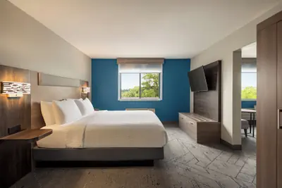 Photo 3 - Holiday Inn Express Morgantown by IHG