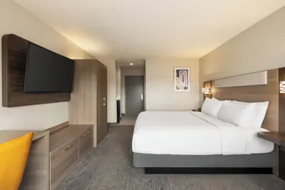 Photo 4 - Holiday Inn Express Morgantown by IHG