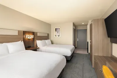 Photo 5 - Holiday Inn Express Morgantown by IHG