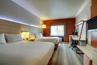 Photo 3 - Holiday Inn Express Milwaukee North Brown Deer/Mequon by IHG