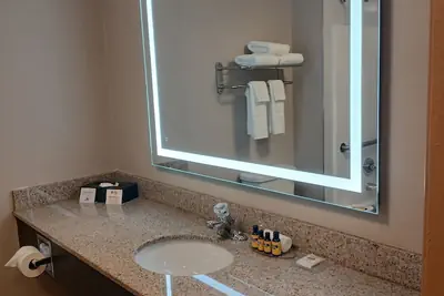Photo 3 - Comfort Inn & Suites Bradenton North I-75
