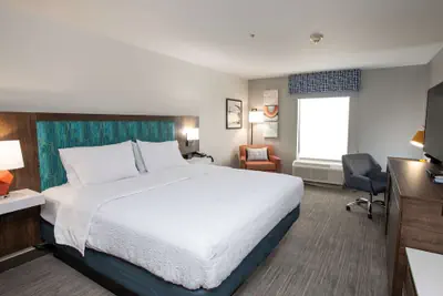 Photo 4 - Hampton Inn Dry Ridge
