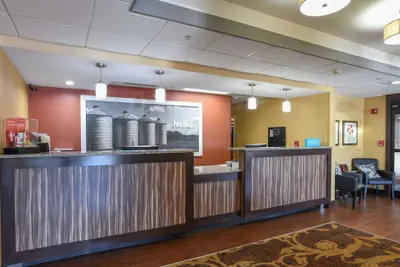 Photo 3 - Hampton Inn Dry Ridge