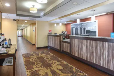 Photo 5 - Hampton Inn Dry Ridge
