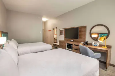 Photo 5 - Hampton Inn Dry Ridge