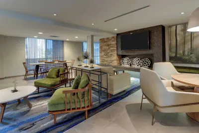 Photo 5 - Fairfield Inn & Suites by Marriott Southport