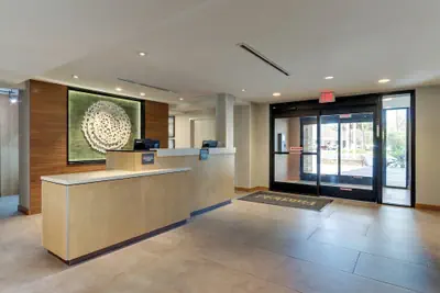 Photo 3 - Fairfield Inn & Suites by Marriott Southport