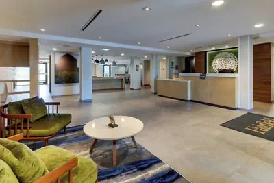 Photo 4 - Fairfield Inn & Suites by Marriott Southport