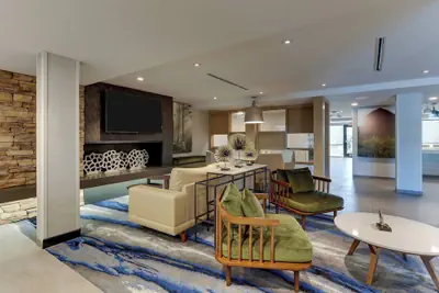 Photo 2 - Fairfield Inn & Suites by Marriott Southport