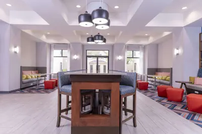 Photo 4 - Hampton Inn & Suites St. Louis/Chesterfield