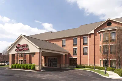 Photo 2 - Hampton Inn & Suites St. Louis/Chesterfield